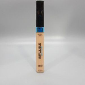 L'Oréal Paris Infallible Pro-Glow Concealer 03 Nude Beige